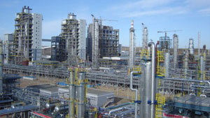 神华鄂尔多斯煤制炼油公司 神华鄂尔多斯煤制炼油公司