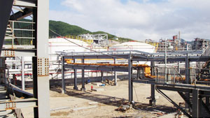 烟台万华聚氨脂股份有限公司年产... 烟台万华聚氨脂股份有限公司年产...