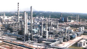 中石化股份公司茂名分公司乙烯改... 中石化股份公司茂名分公司乙烯改...