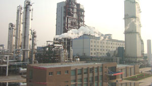 河南省中原大化集团年产50万吨... 河南省中原大化集团年产50万吨...