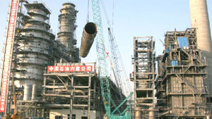 独山子石化100万吨乙烯项目 ... 独山子石化100万吨乙烯项目 ...