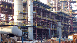 海南实华炼油化工有限公司大炼油... 海南实华炼油化工有限公司大炼油...